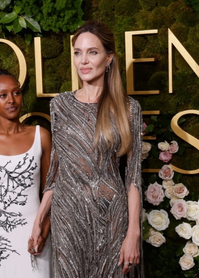 أنجلينا جولي 