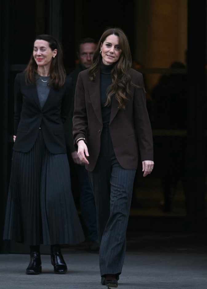 كيت ميدلتون