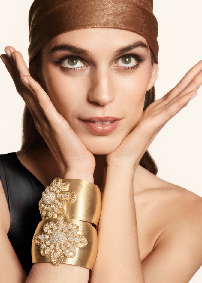 BOUCHERON SP VINTAGE