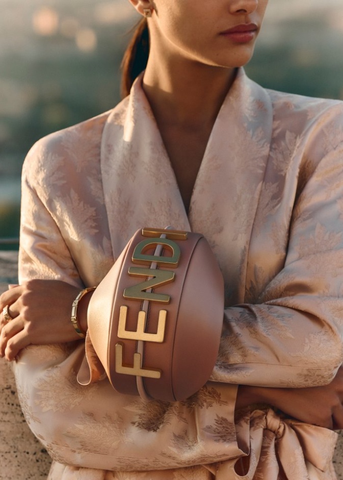 FENDI Noor تنير أجواء شهر رمضان المبارك