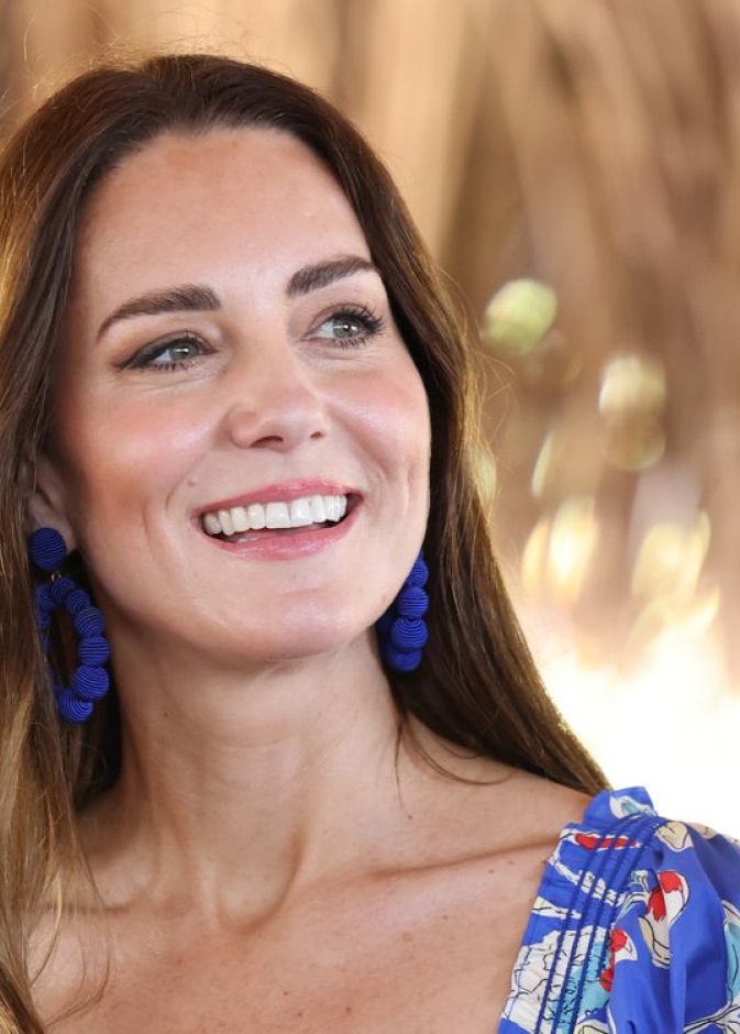 كيت ميدلتون