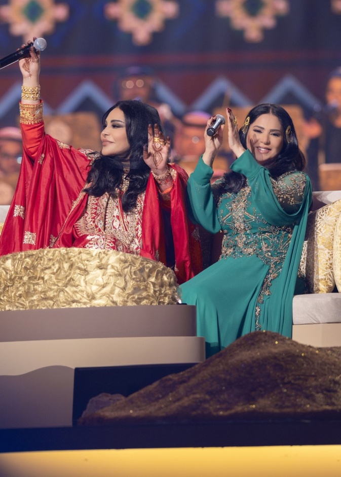 أحلام ونوال