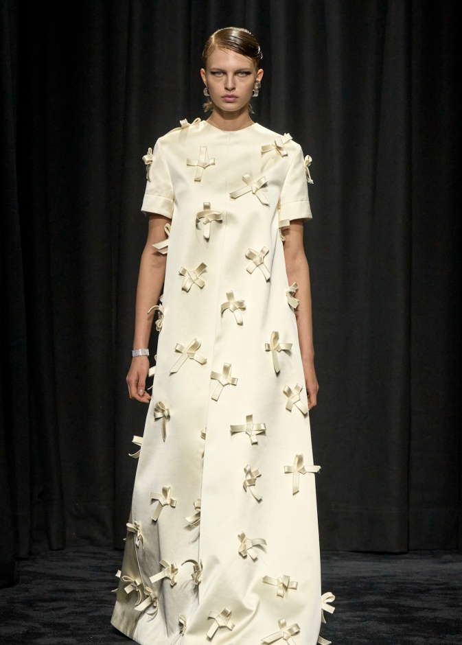JIL SANDER
