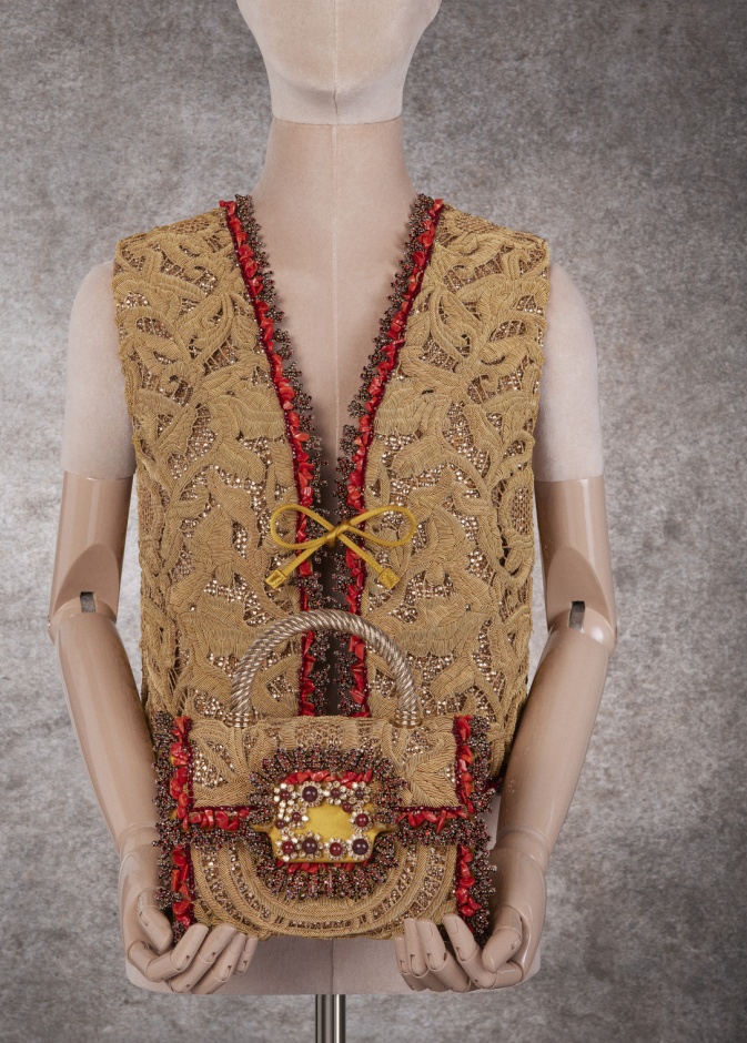 Piece unique من Roger Vivier