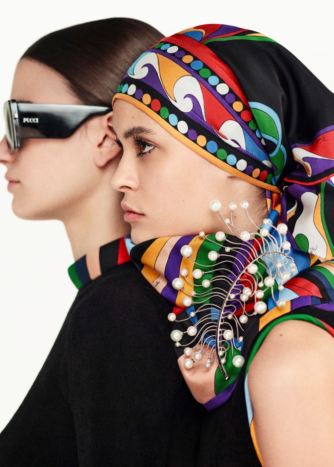 الأكسسوارات موضة متجددة وصيحات جديرة بالاهتمام