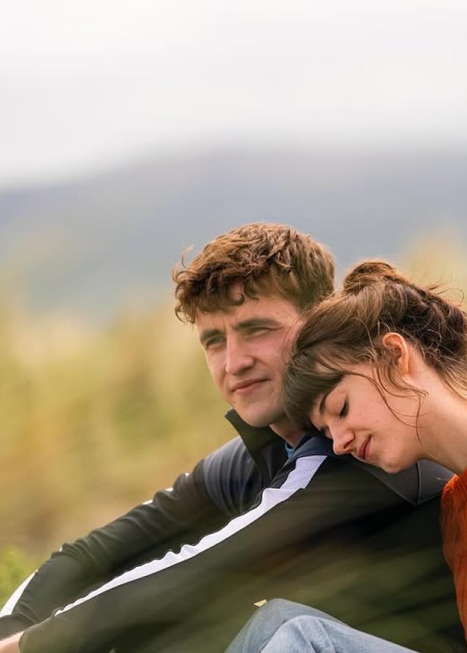 مسلسل "Normal People"