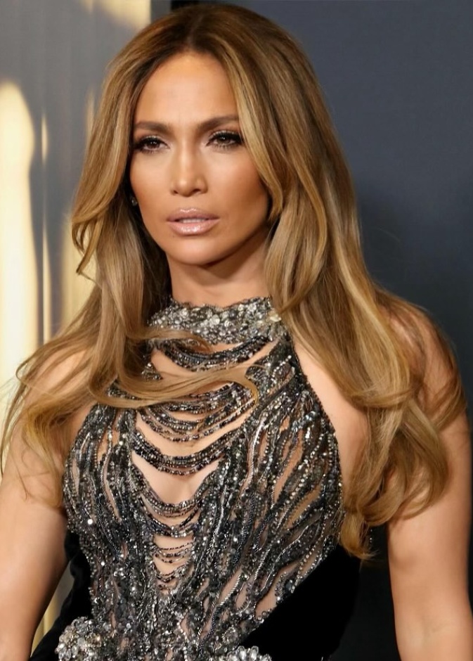 جيينفر لوبيز