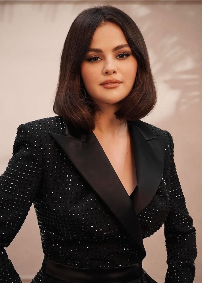 سيلينا جوميز