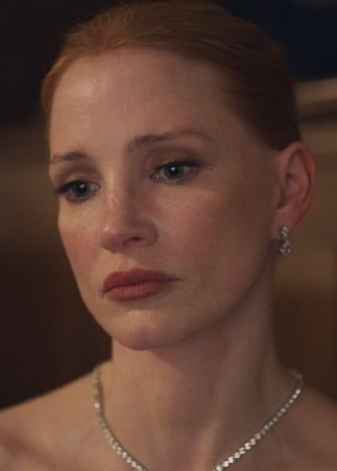 جيسيكا تشستاين