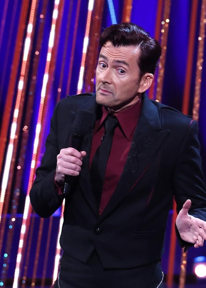 ديفيد تينانت