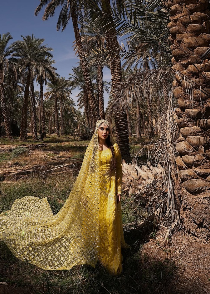نجود الرميحي