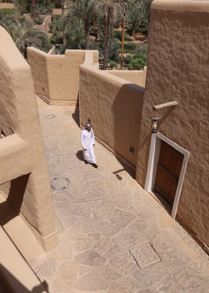 الدرعية مهد التأسيس: كيف تحتفل في الموقع الذي بدأ منه كل شيء؟