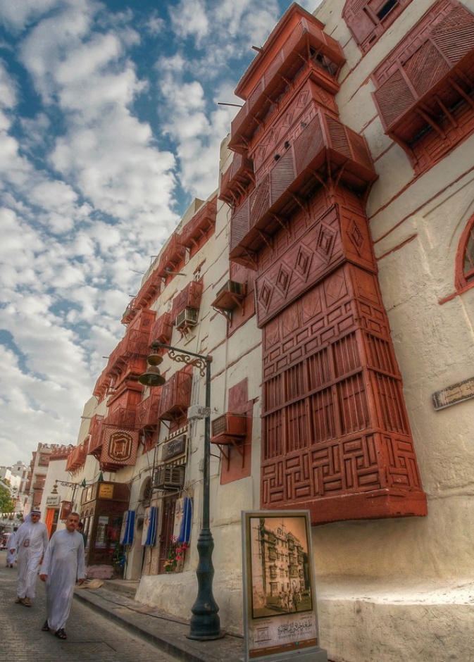 رمضان في جدة غير.. 8 تجارب سياحية عليكم خوض غمارها في عروس البحر الأحمر