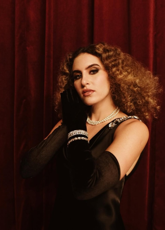 نحو هوية موسيقية سعودية تصل للعالم.. الفنانة السعودية تام تام لـ"هي": إطلاق أول قاعدة بيانات عامة لدعم المشهد الموسيقي