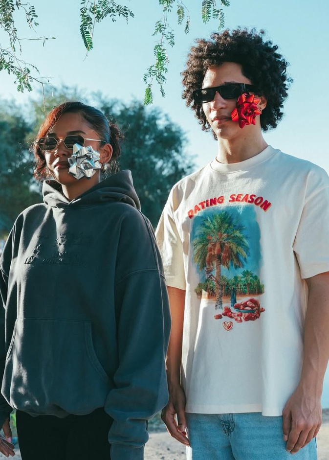 خاص "هي": بين رمزية التمر والحلاوة... هل نعيد صياغة الحب أم نغلفه بهويتنا؟