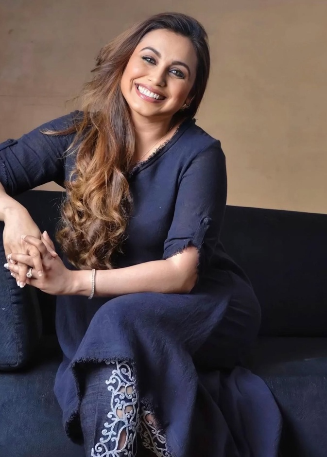 راني موخرجي مواليد 21 مارس