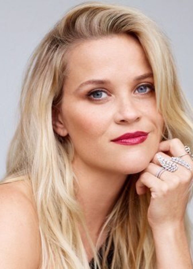Reese Witherspoon  ريس ويذرسبون مواليد 22 مارس