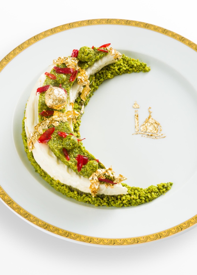 أفضل مطاعم إفطار رمضان في دبي