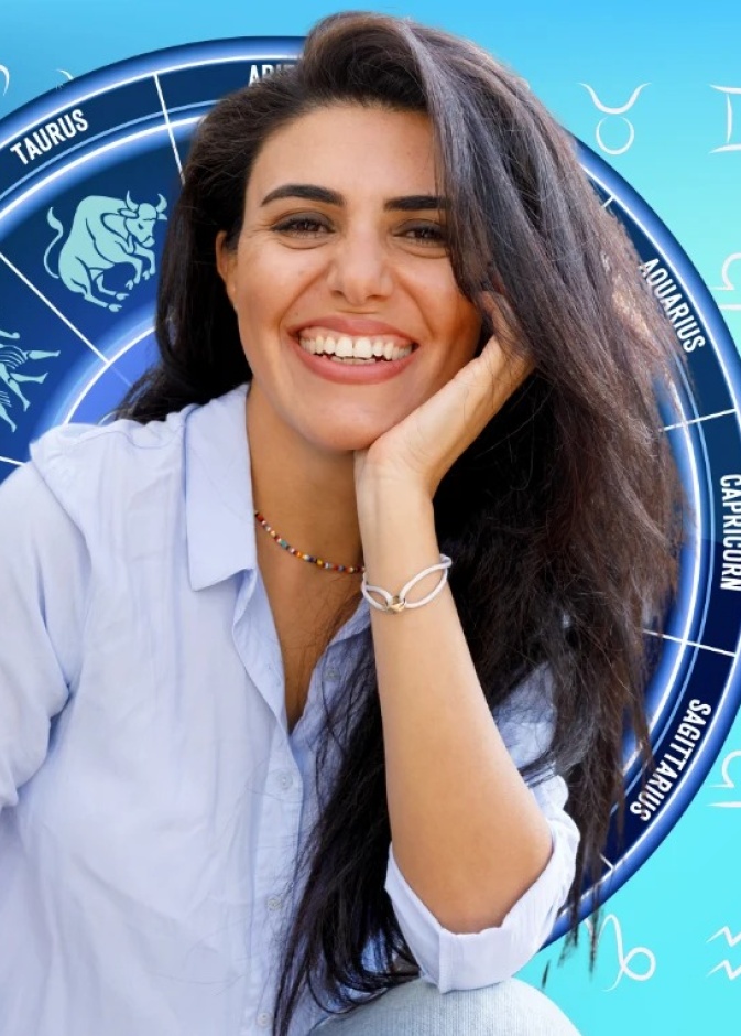 الأبراج والتنمية الذاتية للمرأة