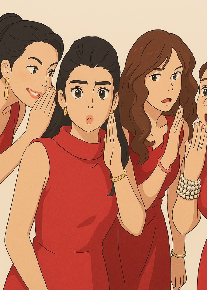 البيوت أسرار