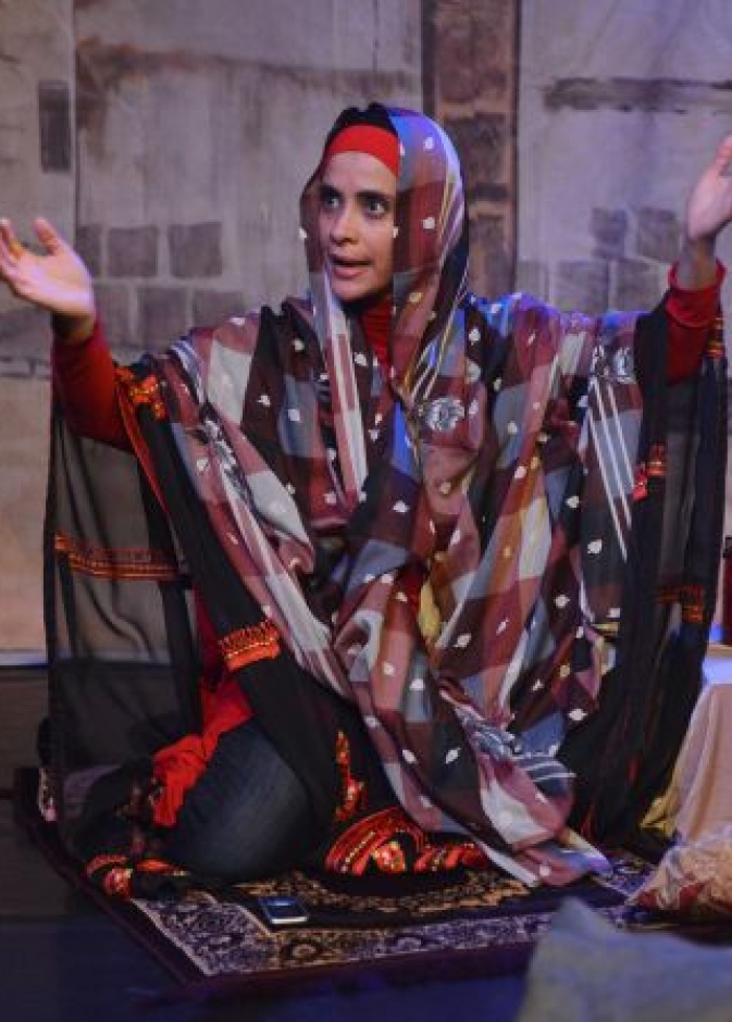 الدكتورة مائسة صبيحي -   من موقع CNN