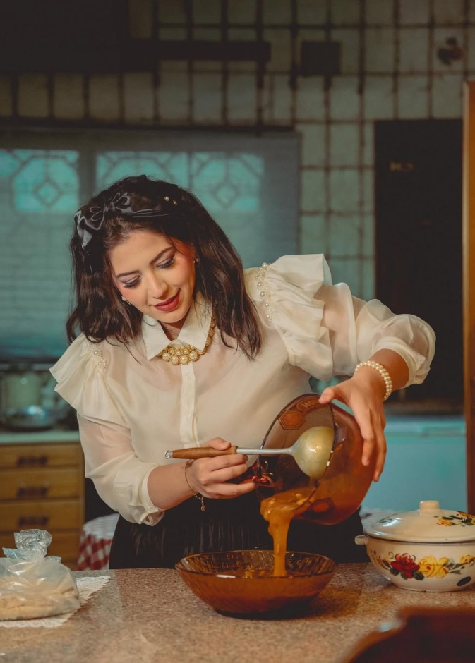 غفران الرميحي من تصوير lam.photographer