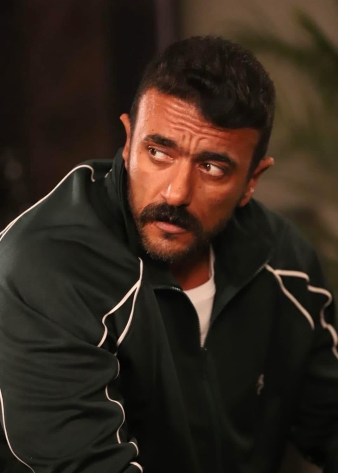 أحمد العوضي