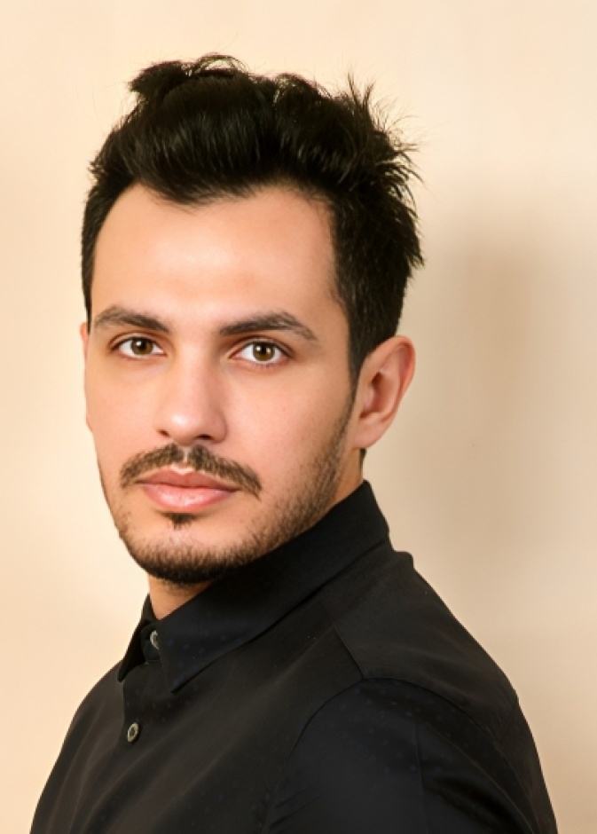 احمد ابراهيم 