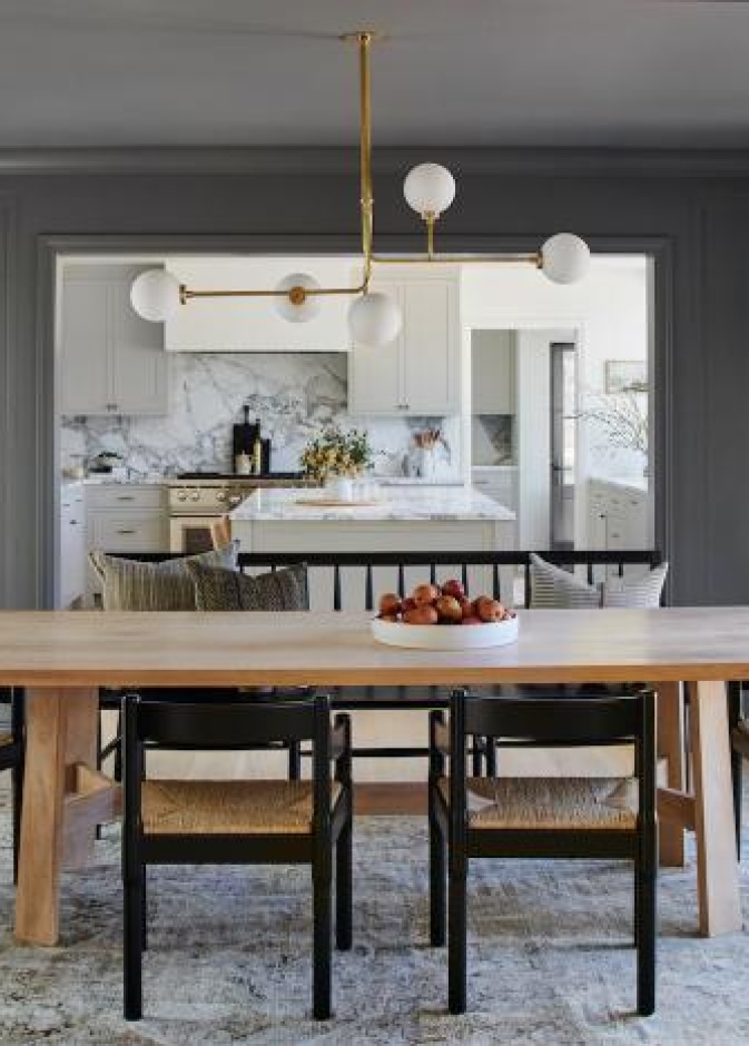 بعض الألوان للجدران، قد تثير لدينا مشاعر الحزن أكثر من غيرها