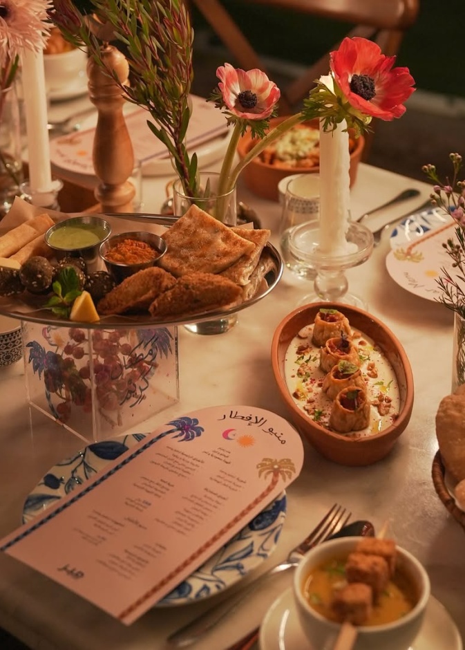 مطاعم موسم رمضان في جدة التاريخية.. تجربة رمضانية فريدة في أحضان التراث الأصيل