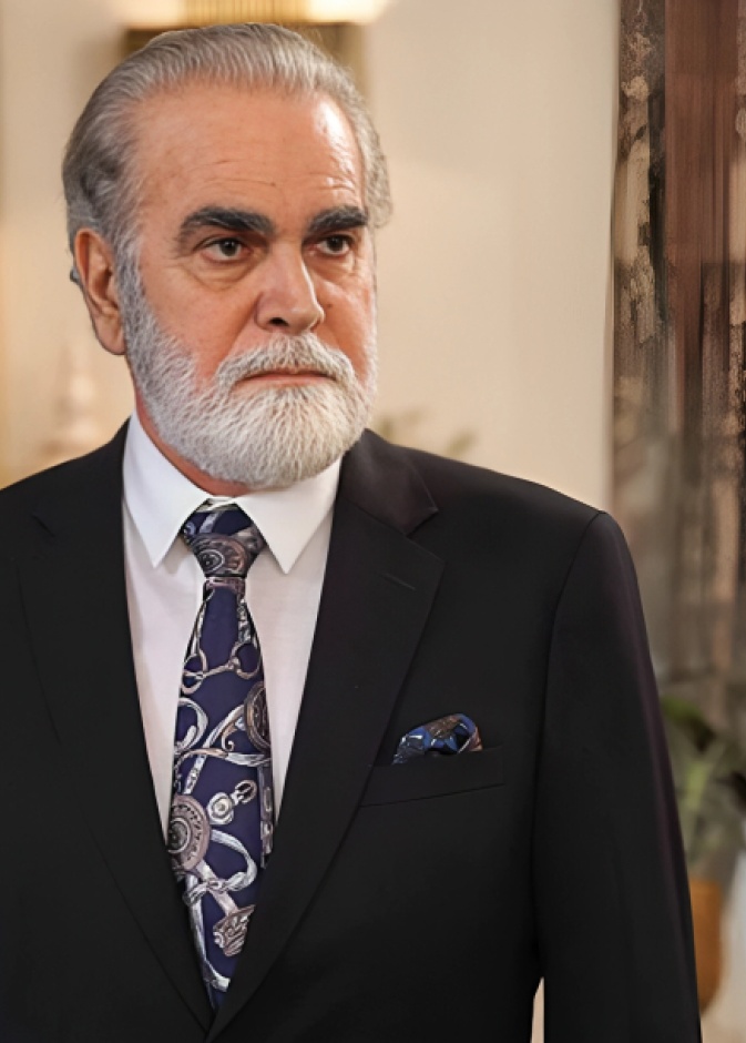 رفيق علي أحمد 