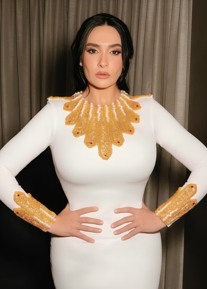 الفنانة سهير بن عمارة