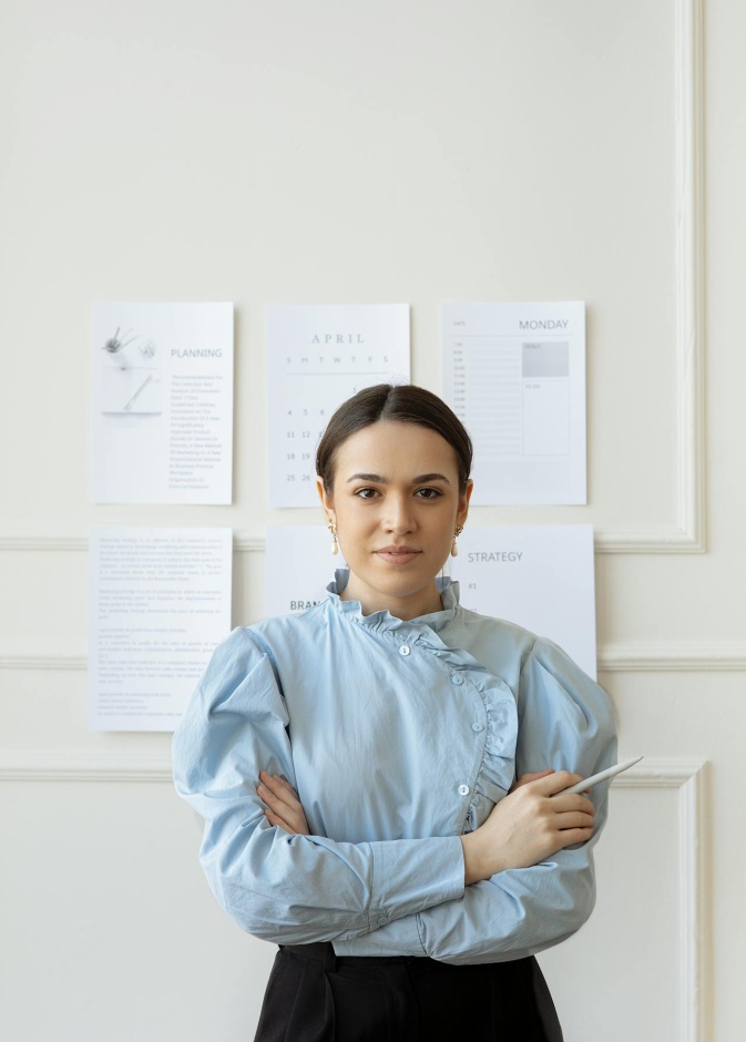 صورة رئيسية حان الوقت لصناعة معايير للنجاح تحول مسار حياتك للأفضل بدلًا من معايير المجتمع