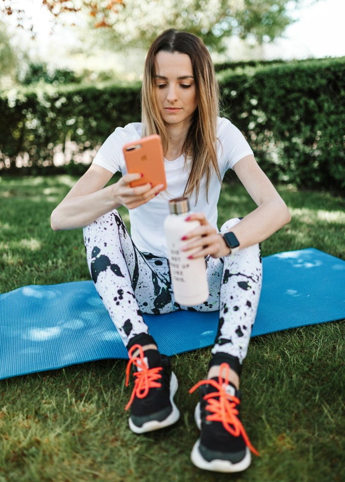 صورة رئيسية عادات صحية بعد رمضان لاستعادة رشاقتك ولياقتك الدائمة