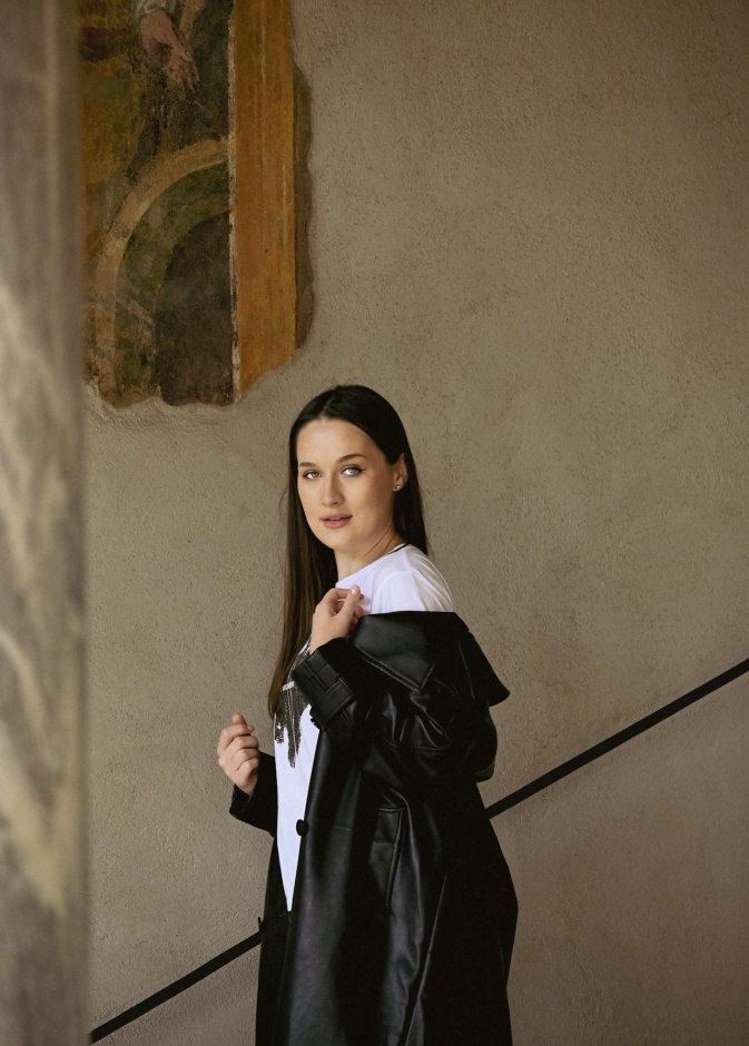 كيف تحافظين على قيمك ومبادئكِ من دون أقنعة مزيفة