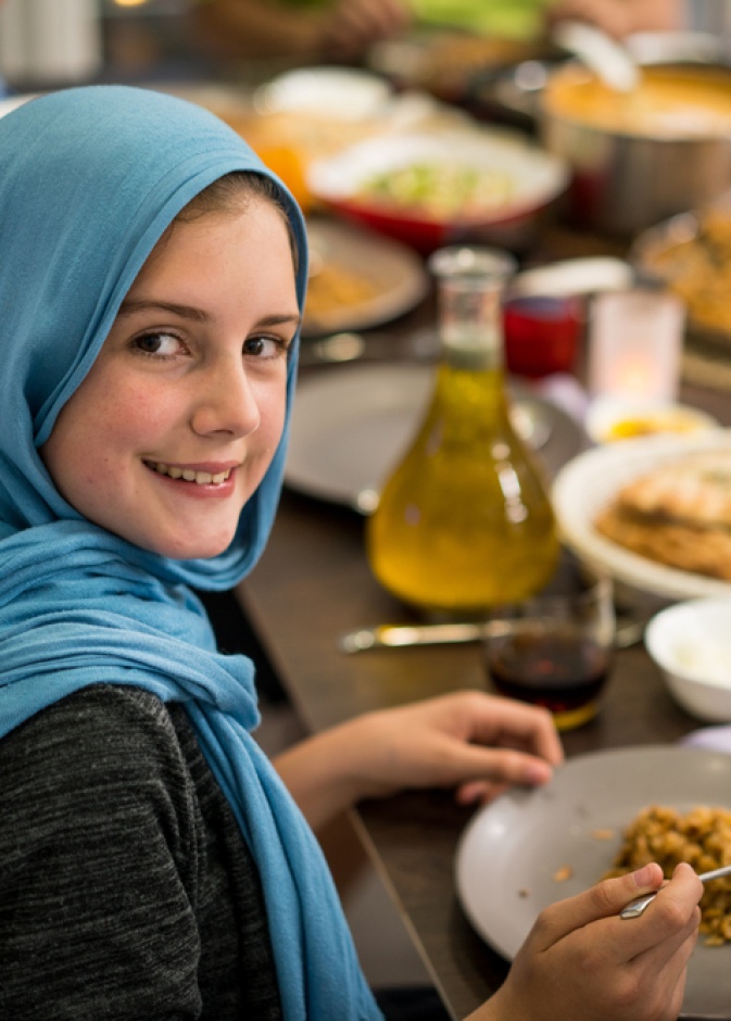 عروض إفطار وسحور مميزة في فنادق دبي