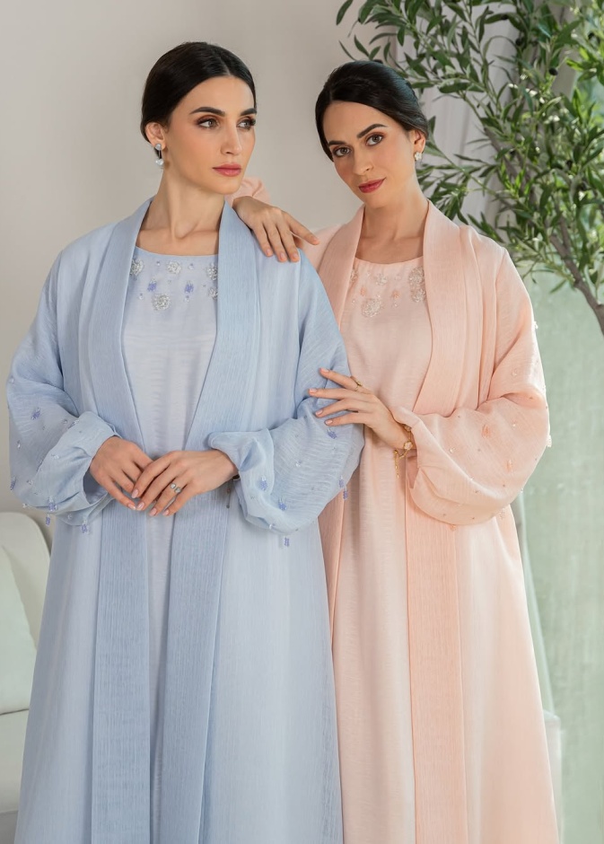 عفة الدباغ - Effa