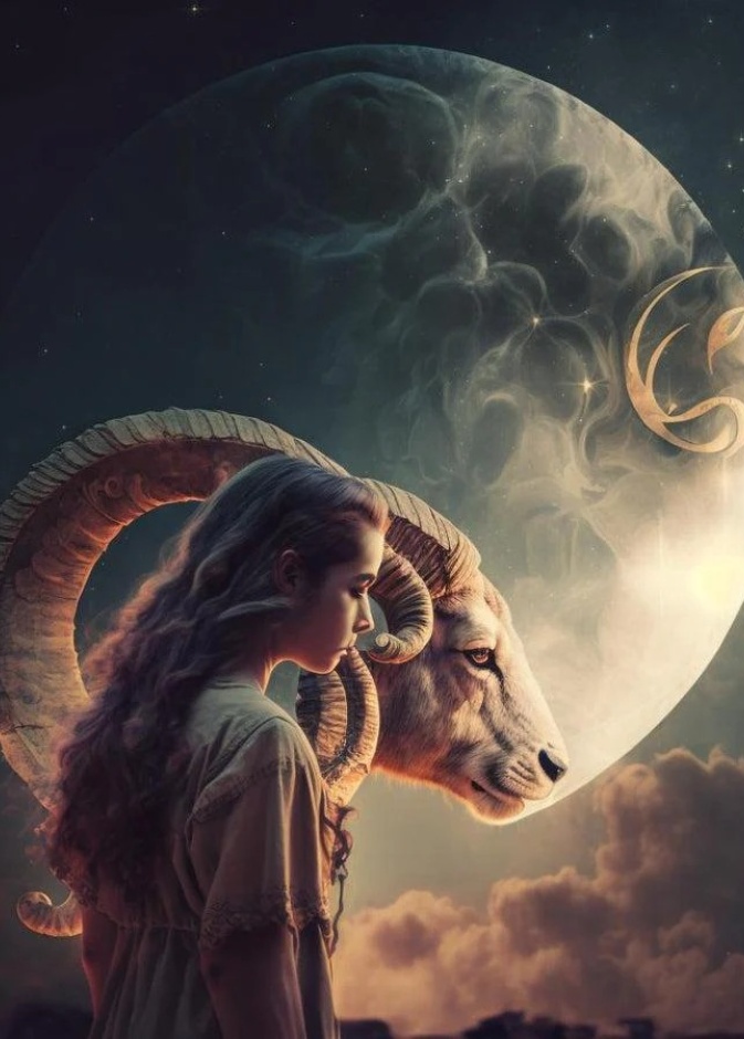 موسم الحَمَل يحمل بشائر ثمينة جدًا لمواليد برجين فلكيين