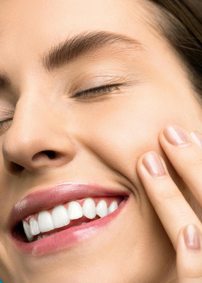 نصائح أساسية لصحة الفم خلال رمضان