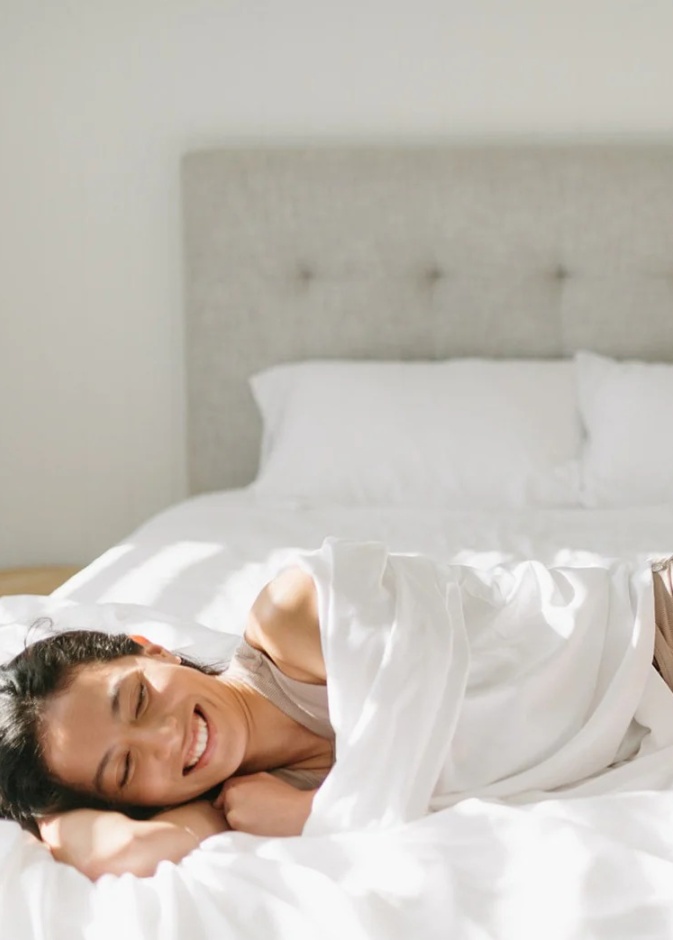 نصائح لتنظيم النوم بعد رمضان