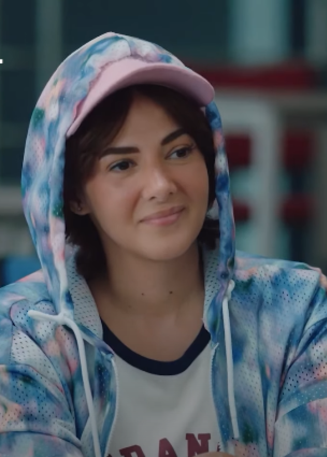 دنيا سمير غانم