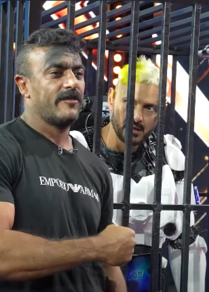 أحمد العوضي