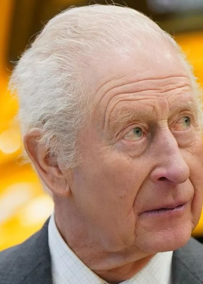 الملك تشارلز يلغي ارتباطاته بعد نكسة صحية بسبب السرطان