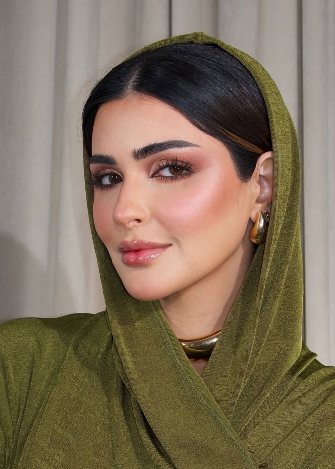 حنين الصيفي- صورة من انستغرامها