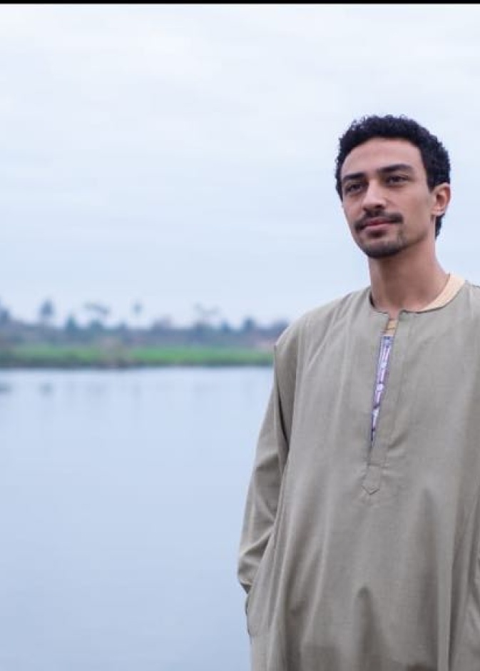 مسلسل "قهوة المحطة"