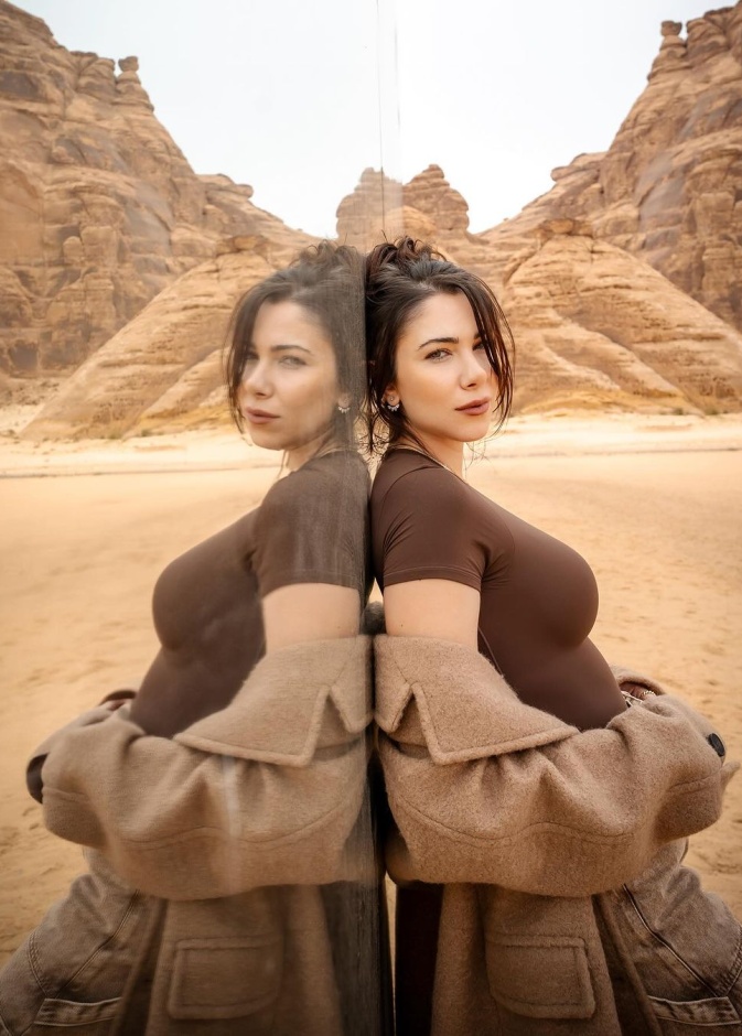 دانييلا رحمة