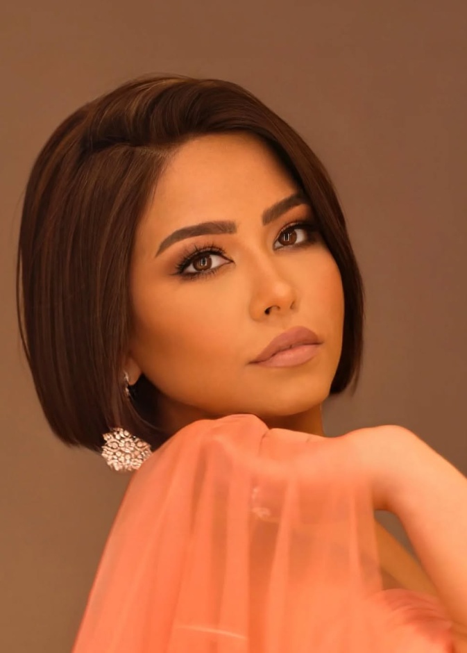 شيرين عبد الوهاب