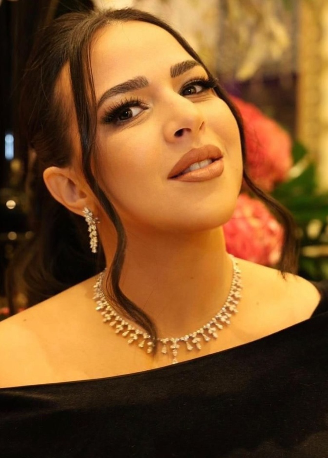 إيمي سمير غانم 