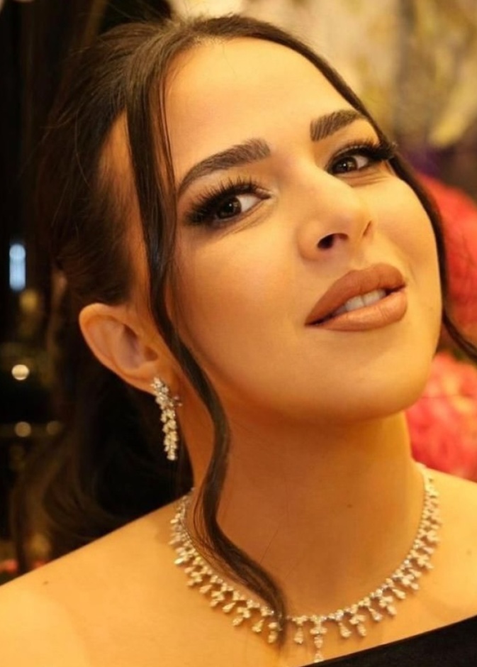 إيمي سمير غانم 