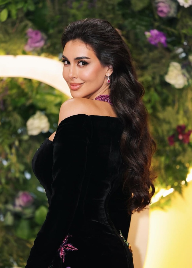 اضاءة على اطلالات الجمال لـ ياسمين صبري نجمة مسلسل "الأميرة ضل حيطة"